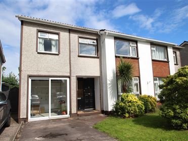 Image for 16 Ashgrove Lawn, Carrigaline, Cork