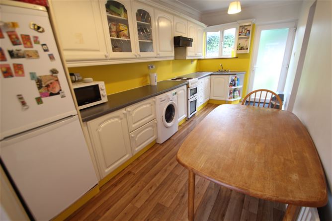 16 Ashgrove Lawn, Carrigaline, Cork