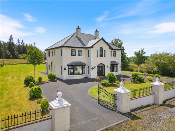 Cloongullane, Swinford, Co. Mayo Sherry FitzGerald Hanley 4716500 MyHome.ie Residential