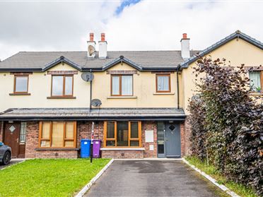 Image for 50 Cluain Caislean, Ferns, Co. Wexford