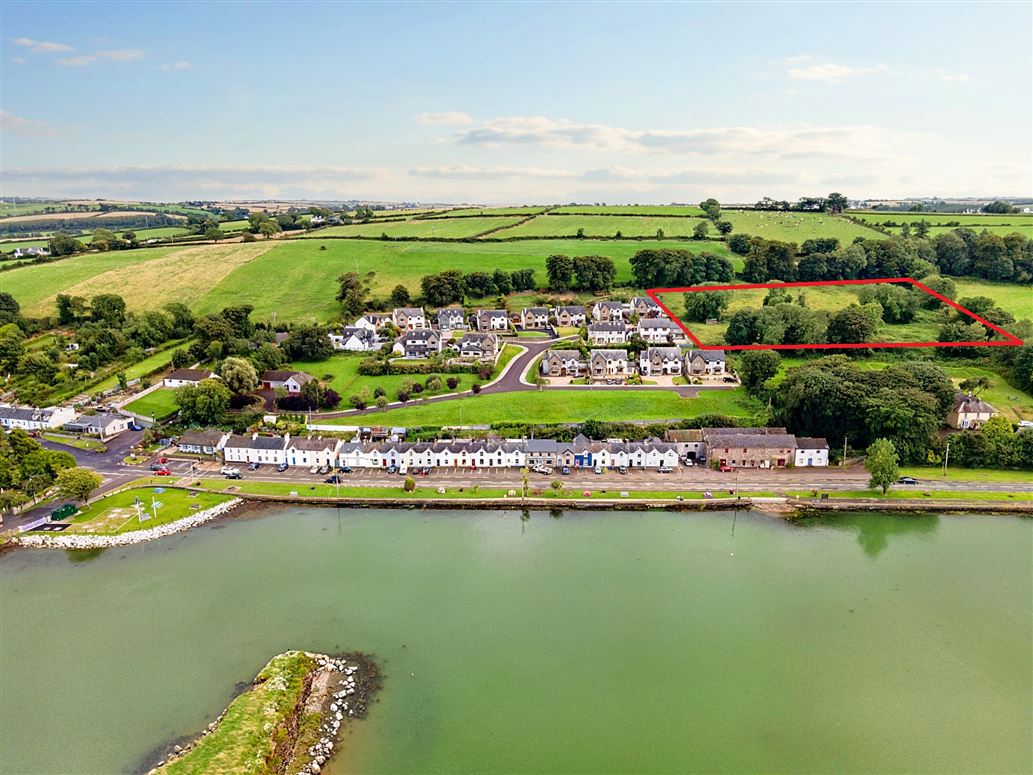 Radharc na Mara, Rostellan, Midleton, East Cork