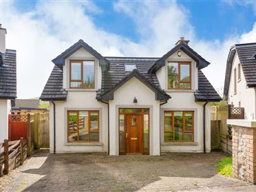Image for 52 Aughrim Hall, Aughrim, Wicklow