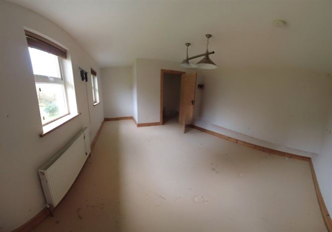 Baylett, Inch Island, Co. Donegal