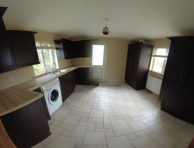 Baylett, Inch Island, Co. Donegal