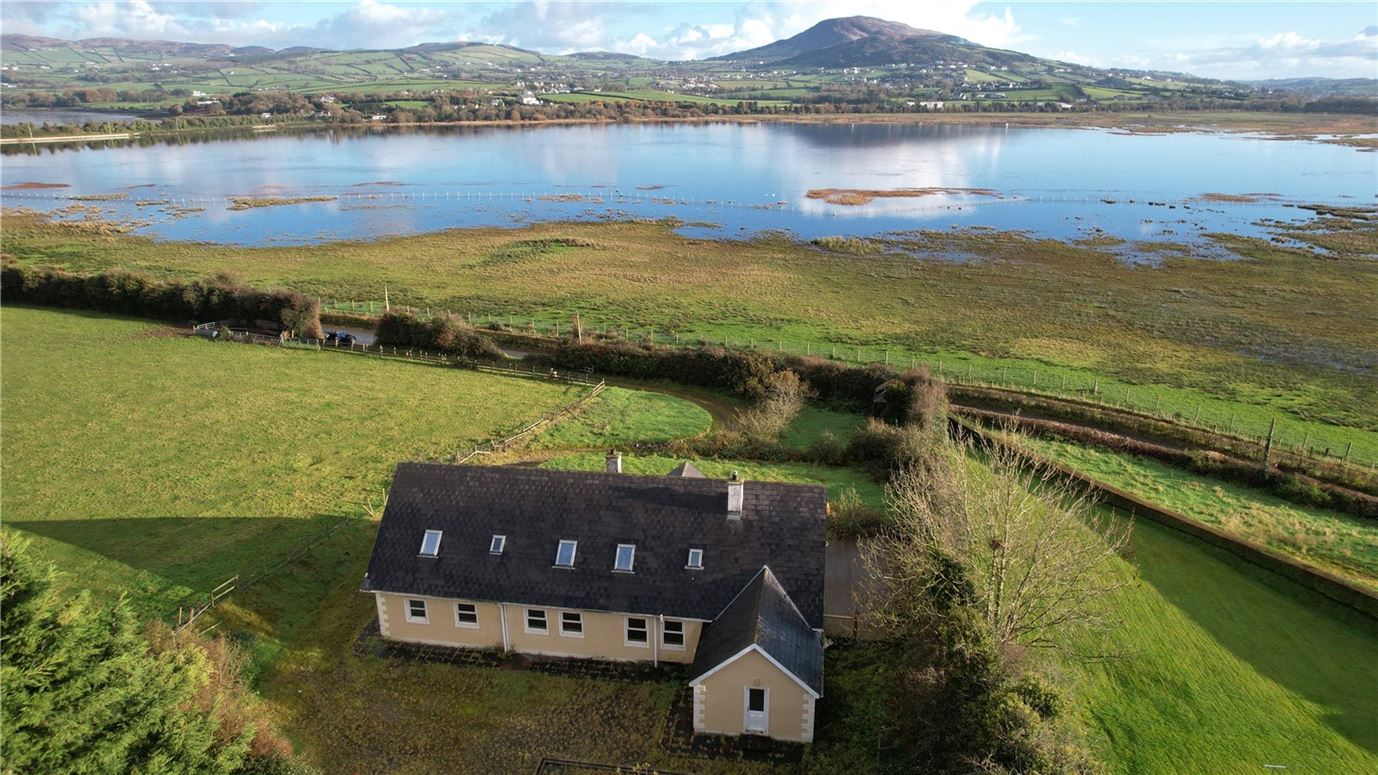 Baylett, Inch Island, Co. Donegal