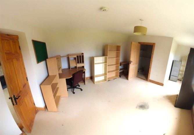 Baylett, Inch Island, Co. Donegal