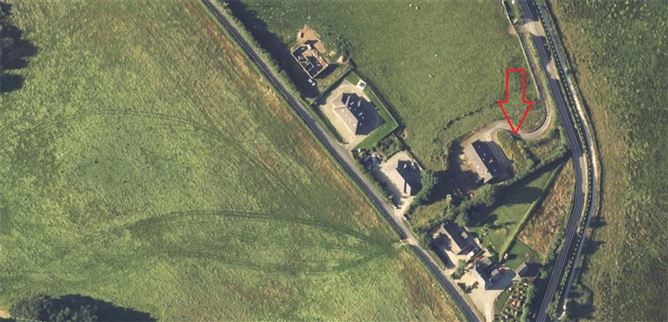 Baylett, Inch Island, Co. Donegal