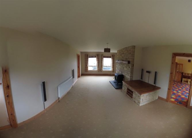 Baylett, Inch Island, Co. Donegal