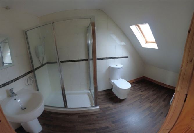 Baylett, Inch Island, Co. Donegal