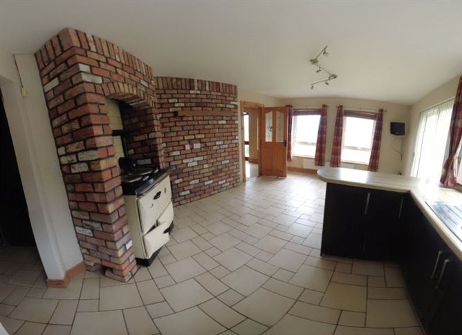 Baylett, Inch Island, Co. Donegal