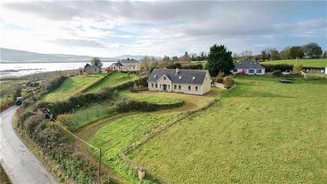 Baylett, Inch Island, Co. Donegal