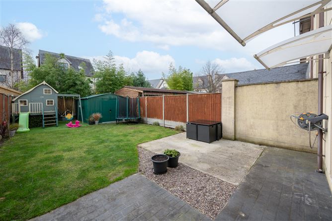 3 Castlerock Avenue, Castlerock, Midleton, Cork