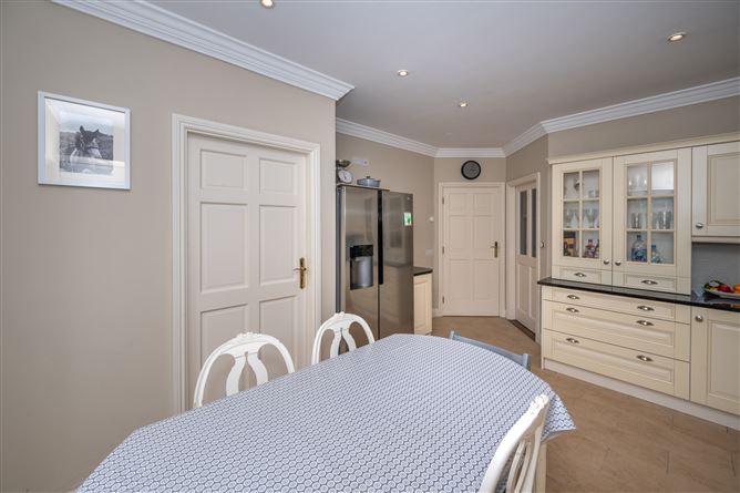 3 Castlerock Avenue, Castlerock, Midleton, Cork
