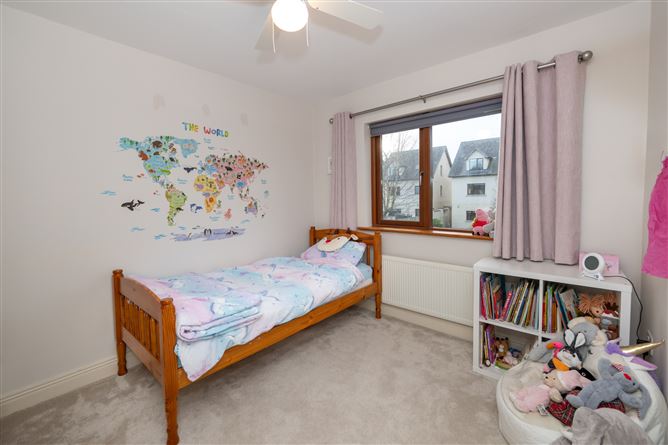 3 Castlerock Avenue, Castlerock, Midleton, Cork