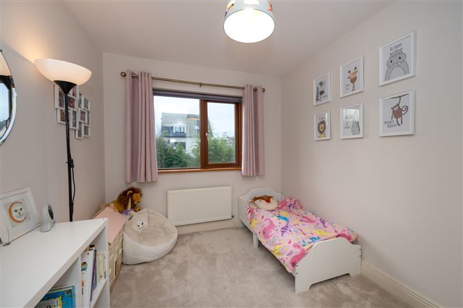3 Castlerock Avenue, Castlerock, Midleton, Cork
