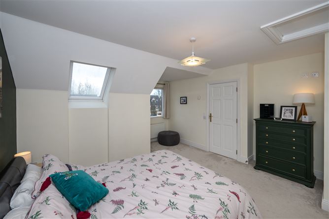 3 Castlerock Avenue, Castlerock, Midleton, Cork