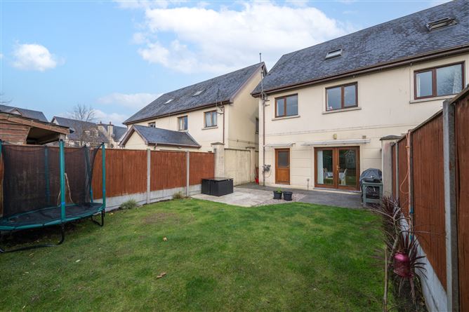 3 Castlerock Avenue, Castlerock, Midleton, Cork