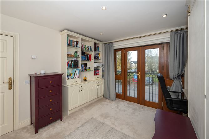 3 Castlerock Avenue, Castlerock, Midleton, Cork
