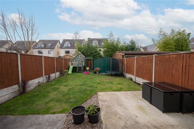 3 Castlerock Avenue, Castlerock, Midleton, Cork
