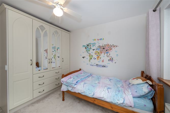 3 Castlerock Avenue, Castlerock, Midleton, Cork