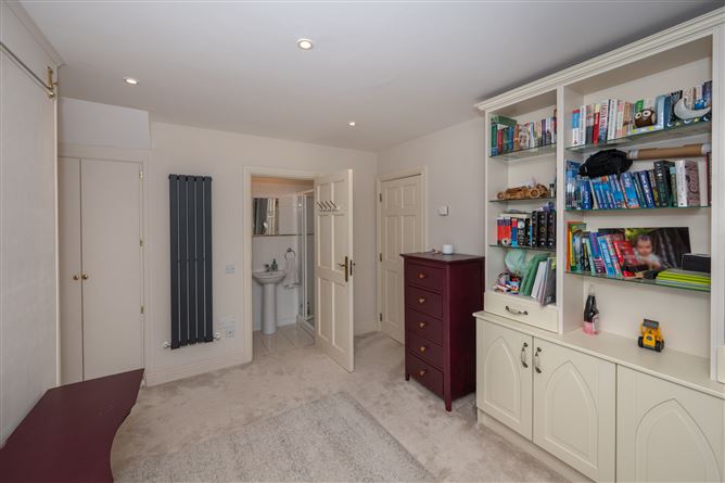 3 Castlerock Avenue, Castlerock, Midleton, Cork