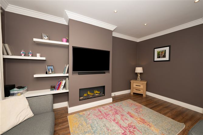 3 Castlerock Avenue, Castlerock, Midleton, Cork