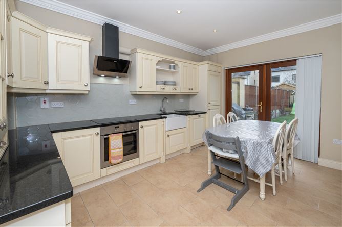 3 Castlerock Avenue, Castlerock, Midleton, Cork
