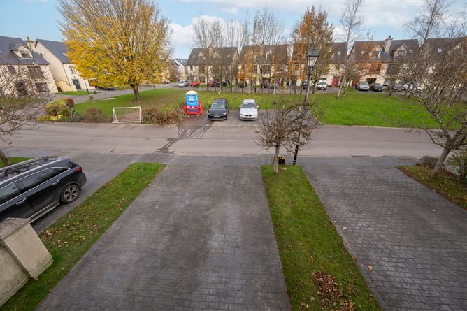 3 Castlerock Avenue, Castlerock, Midleton, Cork