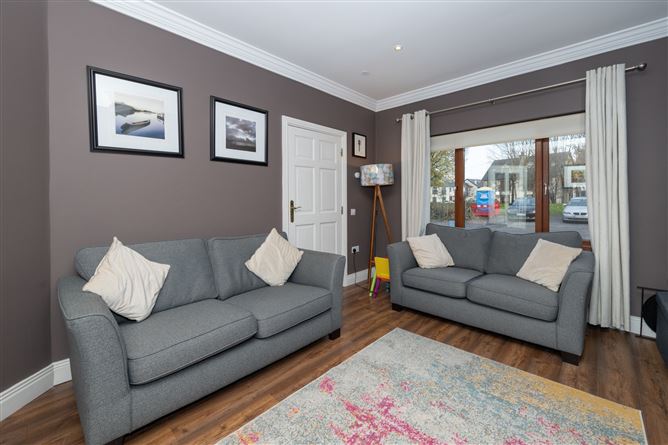 3 Castlerock Avenue, Castlerock, Midleton, Cork