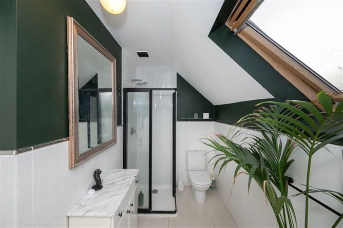 3 Castlerock Avenue, Castlerock, Midleton, Cork