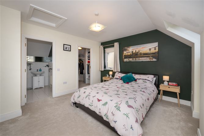 3 Castlerock Avenue, Castlerock, Midleton, Cork