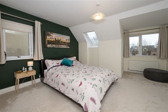 3 Castlerock Avenue, Castlerock, Midleton, Cork