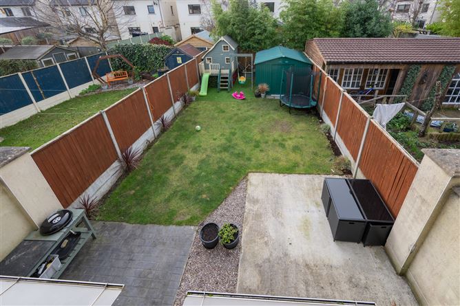 3 Castlerock Avenue, Castlerock, Midleton, Cork