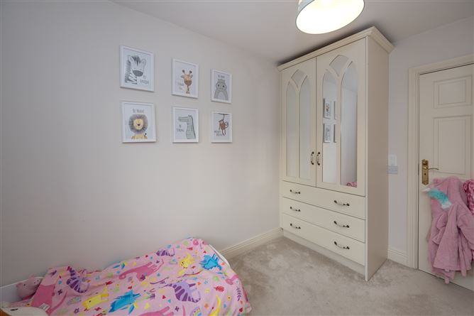 3 Castlerock Avenue, Castlerock, Midleton, Cork