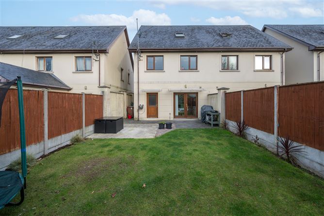 3 Castlerock Avenue, Castlerock, Midleton, Cork