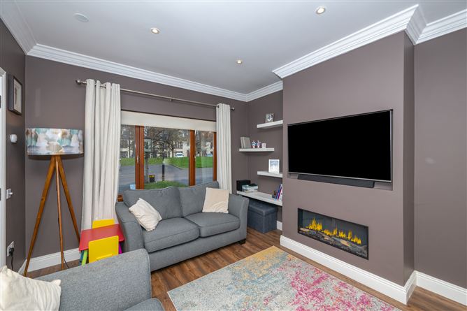 3 Castlerock Avenue, Castlerock, Midleton, Cork