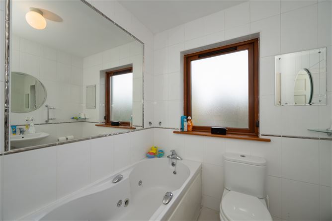 3 Castlerock Avenue, Castlerock, Midleton, Cork