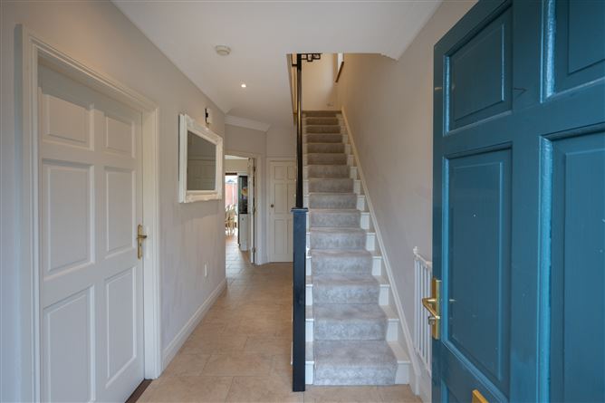 3 Castlerock Avenue, Castlerock, Midleton, Cork