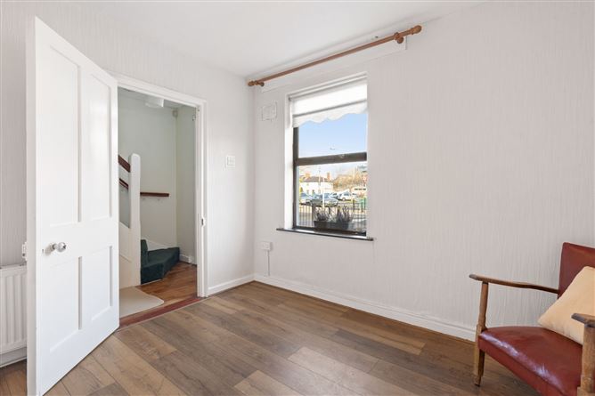 39 St Thomas Road, The Tenters, Dublin 8