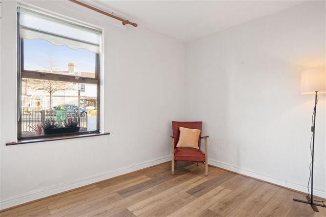 39 St Thomas Road, The Tenters, Dublin 8