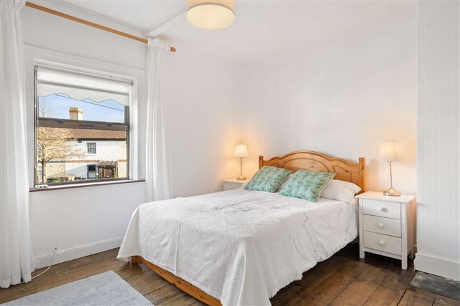 39 St Thomas Road, The Tenters, Dublin 8
