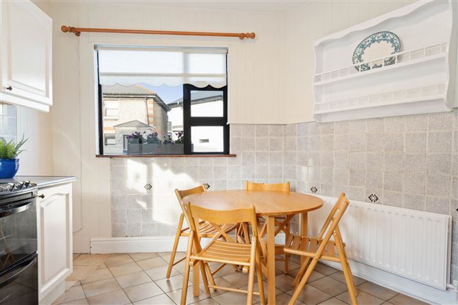 39 St Thomas Road, The Tenters, Dublin 8