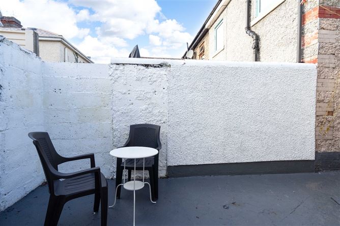 39 St Thomas Road, The Tenters, Dublin 8