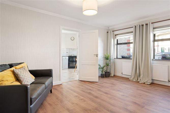 39 St Thomas Road, The Tenters, Dublin 8