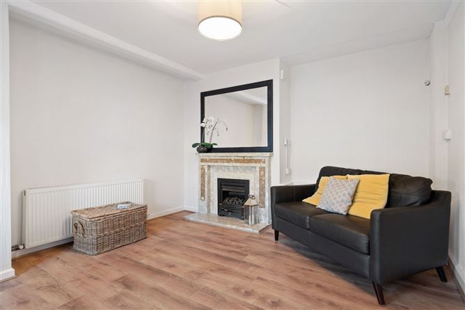 39 St Thomas Road, The Tenters, Dublin 8