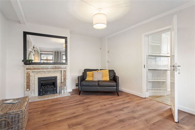 39 St Thomas Road, The Tenters, Dublin 8