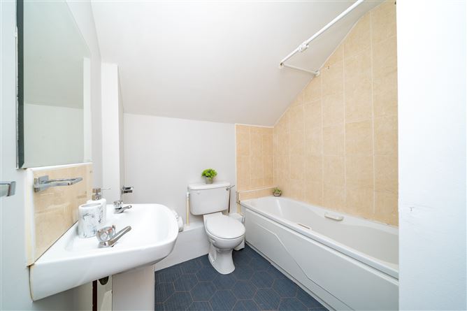 5 Blessington Court, Phibsborough, Dublin 7