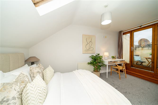 5 Blessington Court, Phibsborough, Dublin 7