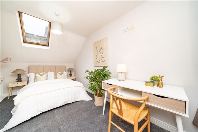 5 Blessington Court, Phibsborough, Dublin 7