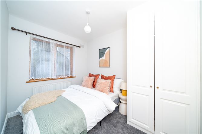 5 Blessington Court, Phibsborough, Dublin 7